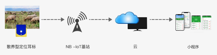 擎天碧-活體抵押金融監(jiān)管平臺(tái)（智能耳標(biāo)系統(tǒng)軟件）